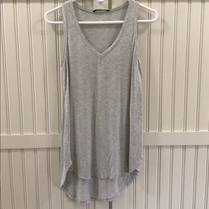 Peyton Jensen Tops - Women’s Evereve Peyton Jensen tunic Tank XS Peyton Jensen Tops - Women’s Evereve Peyton Jensen tunic Tank XS